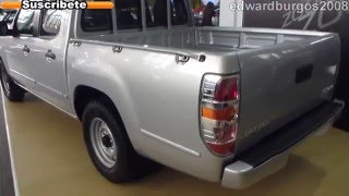 mazda bt 50 2013 colombia video de carros auto show medellin 2012 FULL HD