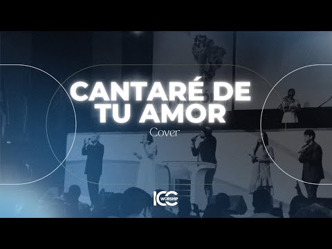 Cantaré De Tu Amor (Cantarei Teu Amor)