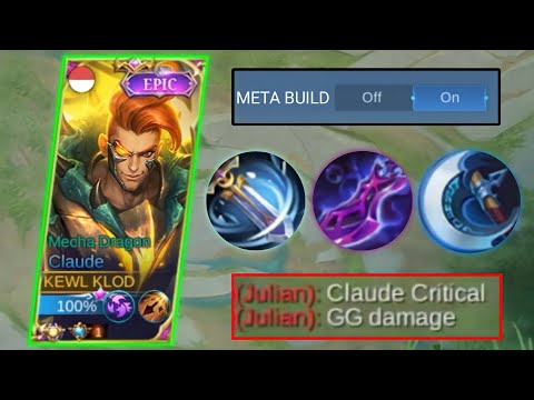 CLAUDE CRITICAL BUILD IS HERE!!🔥