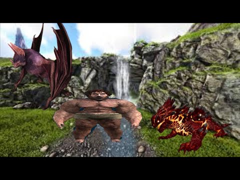 Solo Griefing Highlands Cave - BBX FIBERCRAFT