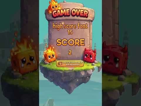 Stack the Pets video thumbnail