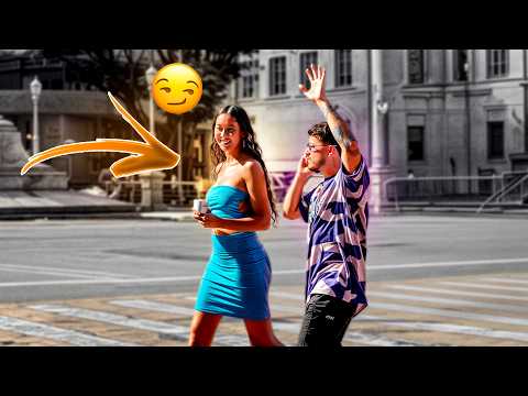 IT'S ME AND MY GIRLFRIEND HERE! - Prank