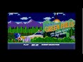 Sonic The Hedgehog 2020 Dvd Menu Walkthrough