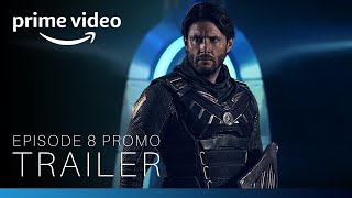 THE BOYS   Season 3 Episode 8   PROMO TRAILER   Prime Video