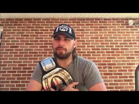 Chase Owens Speaks Out On Wrestling At The Tokyo Dome, Being Part Of The Bullet Club