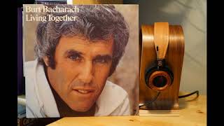 Burt Bacharach   Something Big (Vinyl, Linn LP12 Krystal Graham Slee Reflex C)