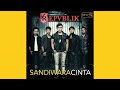 Repvblik Sandiwara Cinta