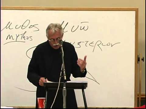 These Things I Believe - Seminar 4 : Adam and Eve