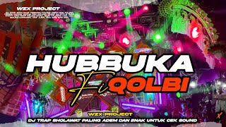 Download lagu TRAP SLOW BASS HADROH KOPLO || HUBBUKA FIL QOLBI SLOW REMIX ARABIC ADEM  mp3