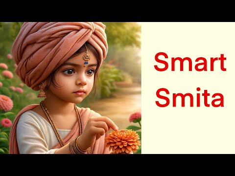Smart Smita!