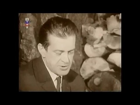 Portrét M. Válka (V. Jedľovský, réžia Oľga Janíková) 1997