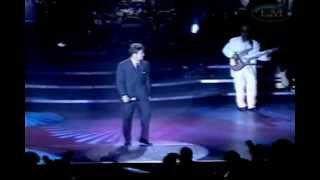 LUIS MIGUEL DAME TU AMOR AUDITORIO NACIONAL 1995