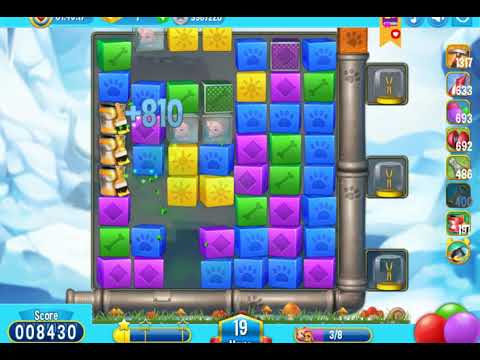 Pet Rescue Saga   Level 3154 no boosters