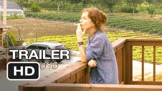 In Another Country Official Trailer #1 (2012) - Isabelle Huppart Movie HD