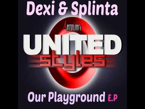 Dexi & Splinta - Our Playground (Original Mix) [US035]