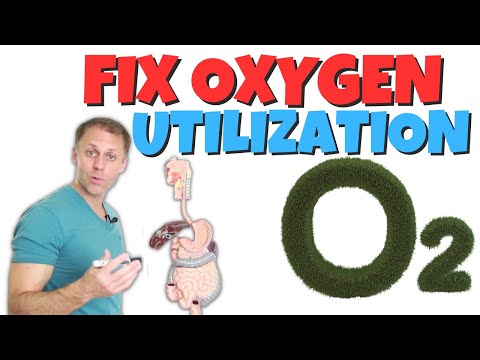Improving Oxygen Utilization