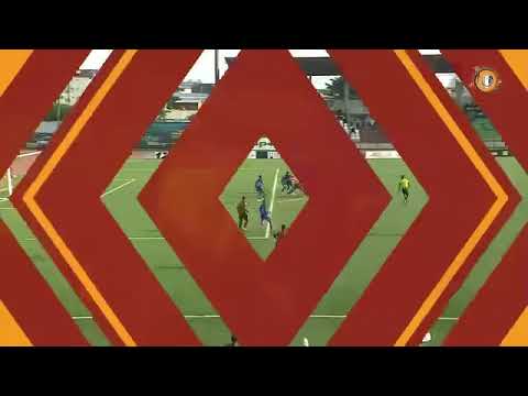 Résumé - J7 - SOA vs RCA - Ligue 1 Lonaci (2024-2025)