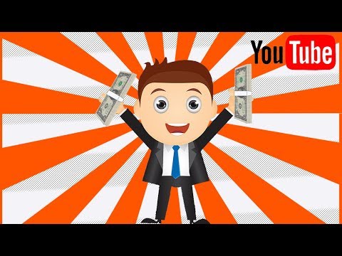, title : '5 olika sätt att tjäna pengar på Youtube'