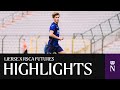 HIGHLIGHTS U23:  Lierse - RSCA Futures  | 2022-2023