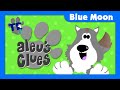 Aleu S Clues S1 E5 Blue Meets Josh Animated Special