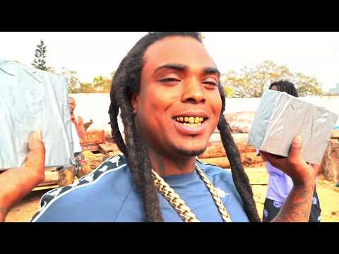 Sosa Suave - Get Back (Dir. by AndrewFlippa)