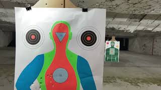 Springfield Armory Hellcat & Glock 43X MOS Range Day! Shield Arms Mag JAMMED 9MM