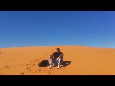 Pieter T - Trust (Official Music Video)