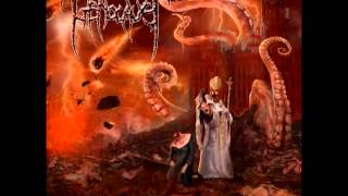 Genocaust - The End Of All Things (2012) [Full Album] Ossuary Industries