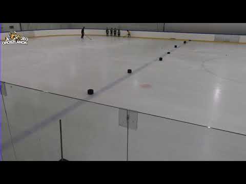 Jégoroszlánok - Eszkimók Szombathely U14