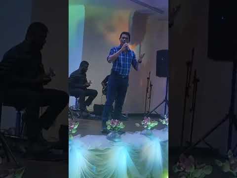 Mata Aradanawak Kalado - Numbath Hariveda Karanne -  Varadatta Aravinda - 10.02.2024     Live