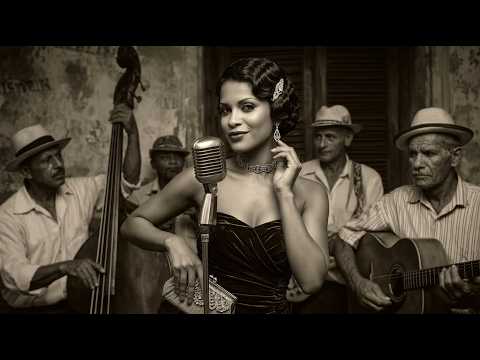 Boleros de Medianoche – Ecos de La Habana