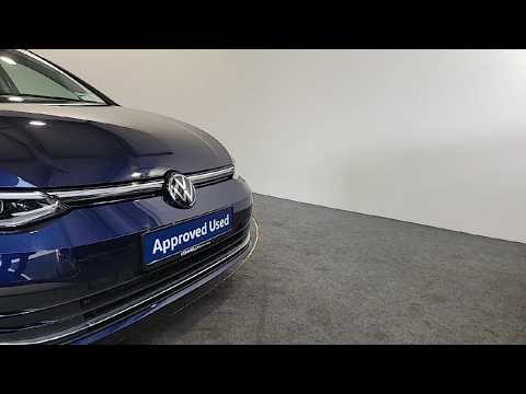 Volkswagen Golf 2.0 TDI 115HP Style - Image 2