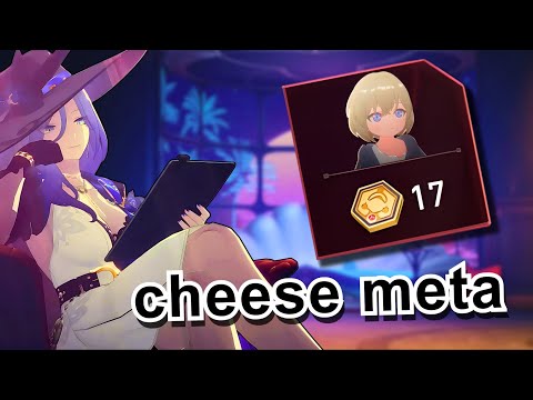 The Most Broken Strategies in Currency Wars | CW Guides | Honkai: Star Rail