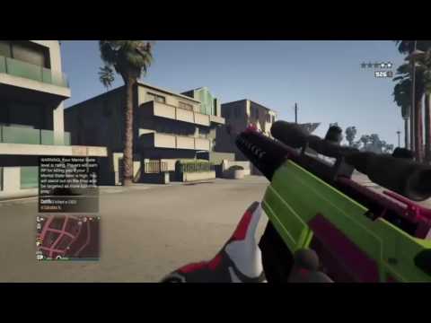 Cashflu z (vlNotFriendlylv) - Dont Assume!