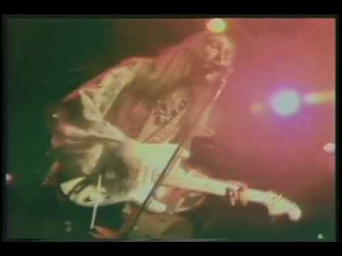 ULI ROTH'S ELECTRIC SUN [ SUNDOWN ] PROMO-VIDEO