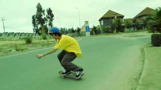 preview picture of video 'Ollie gap ekono'