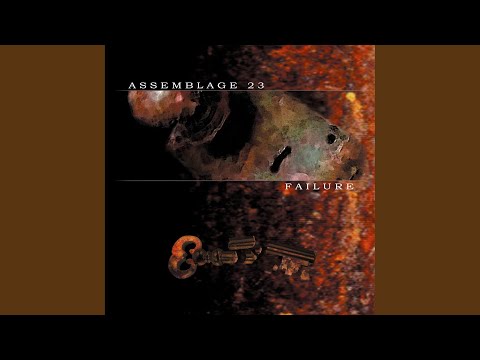 Assemblage 23 Divide