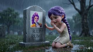 Download lagu 'Free' Cover| The Terrifying Truth About Evil Rumi.💔[KPop Demon Hunters] |   mp3