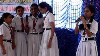 I am genie in a botle Pop song.AVI