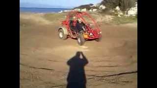 preview picture of video 'Αταλάντη BUGGY (Χριστόφορος, Παναγιώτης, Αντώνης)'