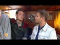 Douwe Bob heeft na zijn break-up weer nieuwe inspiratie gevonden - RTL BOULEVARD