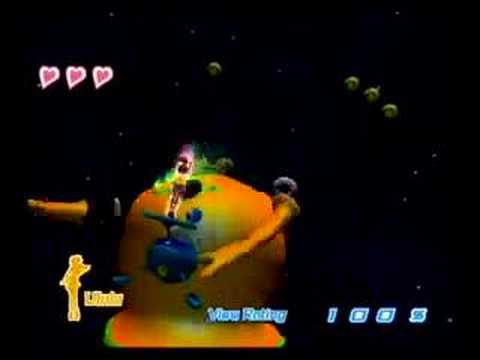 Space Channel 5 Level 4 part 2