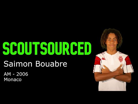 Saimon Bouabre - AM - 2006 - Monaco