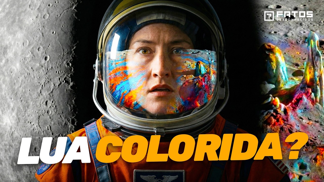 60 Minutos no Lado Escuro: A Visão da Artemis II que Mudou a Ciência