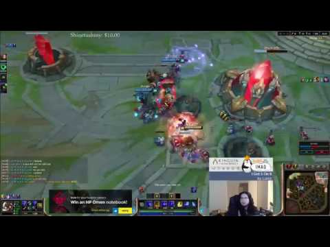 Lien minh huyen thoai pha lat keo gay can