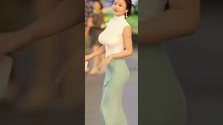 アニメみたいなスローモーション[TikTok]