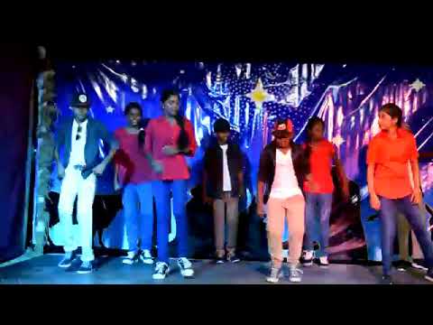 seethale tharu dhilena 2018 (methodist church kirulapone)