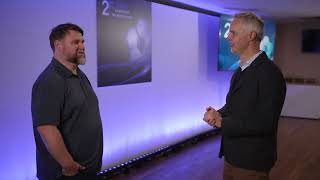25 Years of Marketing Operations Evolution - interview with Joel Harri