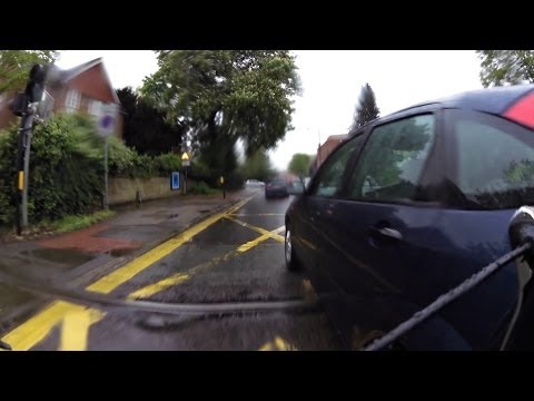 BW53 AHO - Punishment Pass after I "Cut Him Up"