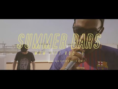 MOM - SUMMER BARS #1